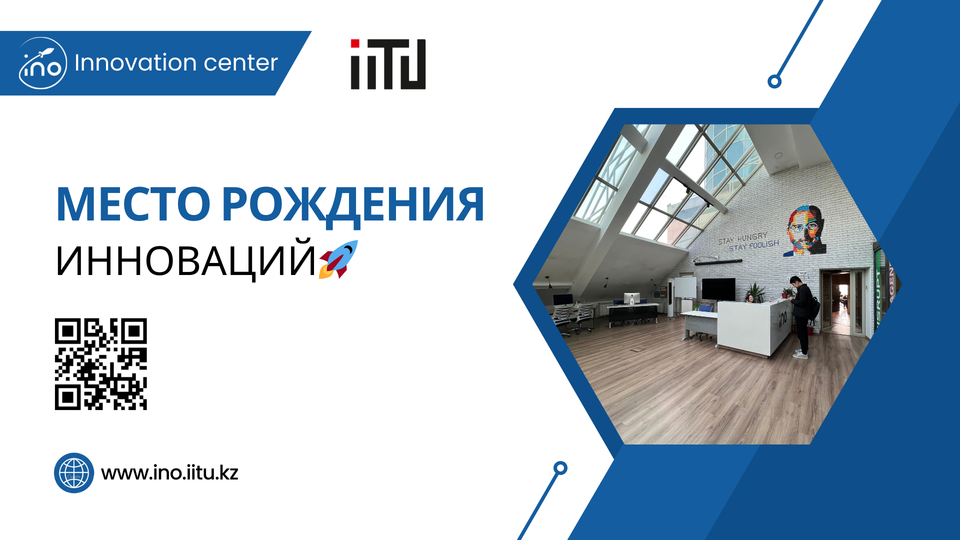 IITU Innovation