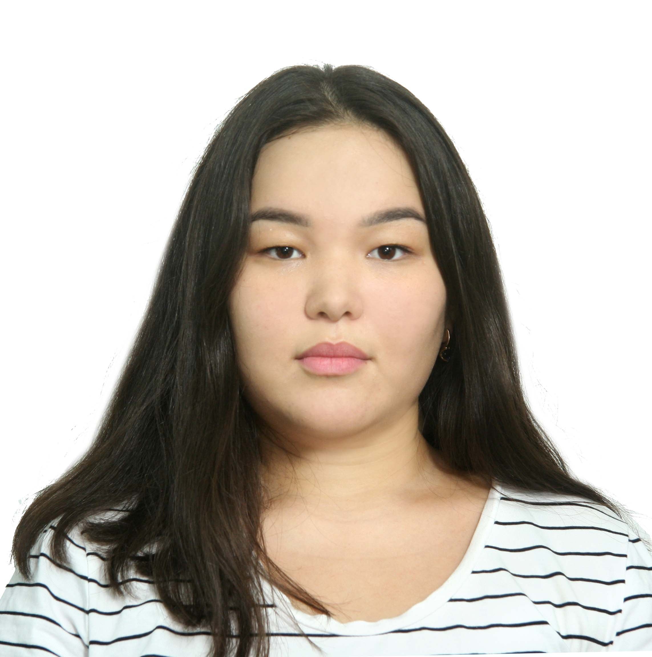 person